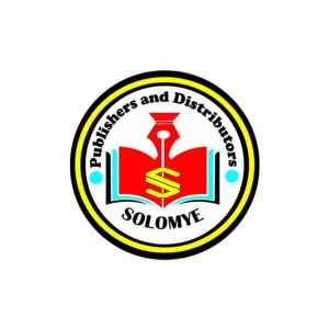 Solomye Book