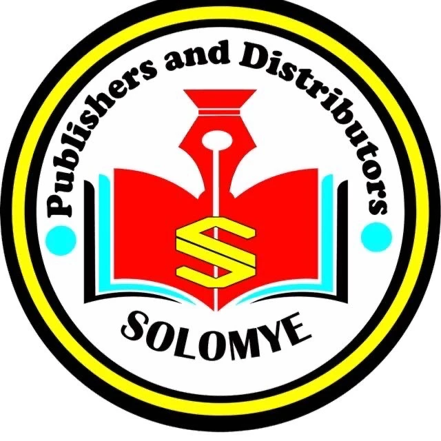 Solomye Book Store